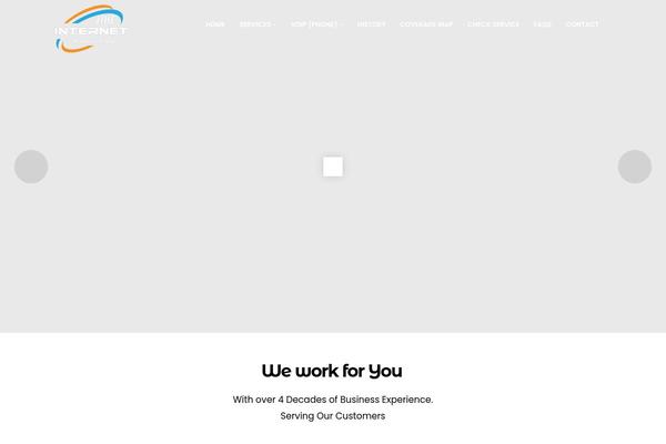 Site using Elite-video-player plugin