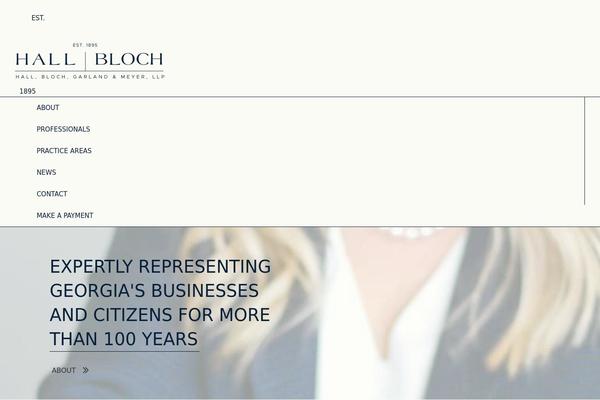 hbgm.com site used Hbgm-astra-child-theme