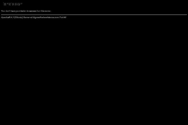 Site using WordPress Colorbox Lightbox plugin