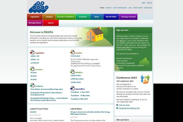 Site using Gd-bbpress-toolbox plugin