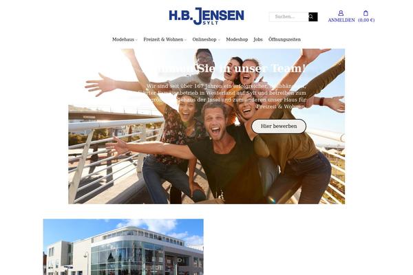 Site using Opening Hours plugin