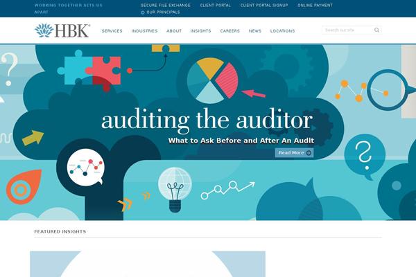 Site using Text-to-audio plugin
