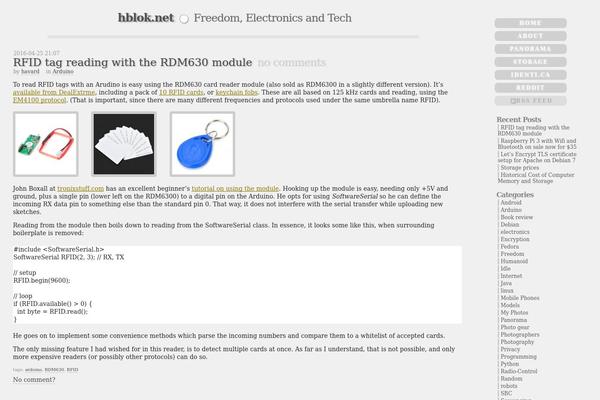 Life is Simple theme site design template sample