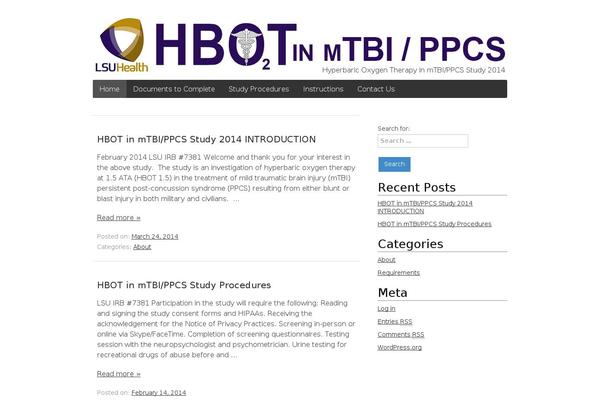 Sigma theme site design template sample
