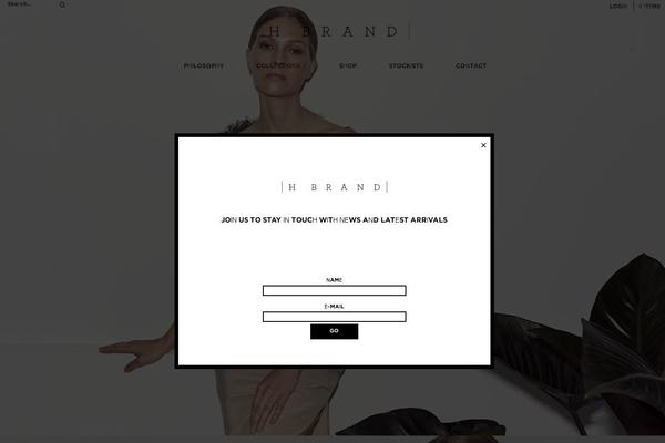 Site using Woocommerce-prices-by-country plugin