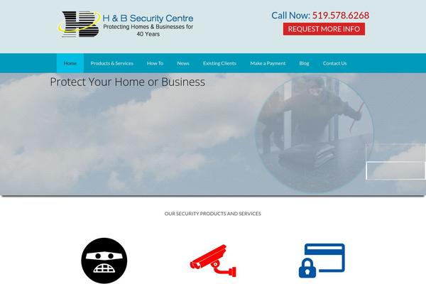 Site using Wd-facebook-feed plugin