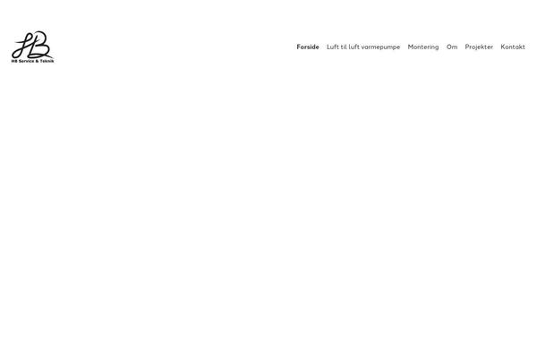 Generatepress_child theme site design template sample