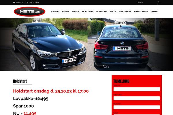 Site using Float-menu plugin