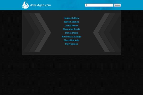 Lime Slice theme site design template sample