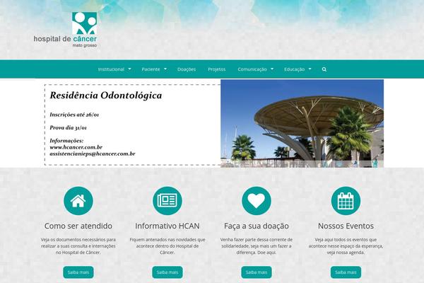 Site using WP Logo Showcase Responsive Slider plugin