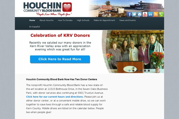 Site using Beaver Builder plugin