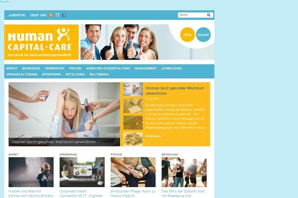 Yamidoo theme site design template sample