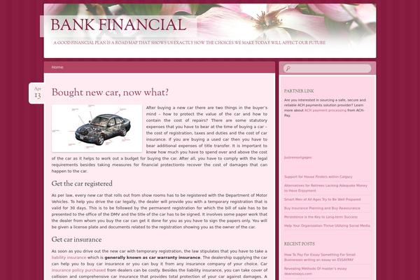 hccgc.org site used Bouquet