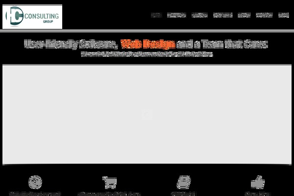 Scalia theme site design template sample