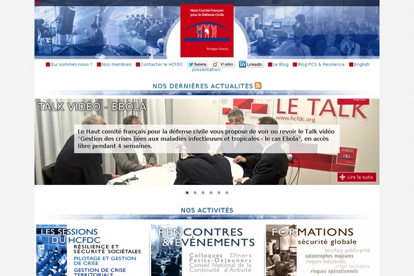 jQ theme site design template sample