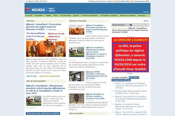 Max theme site design template sample