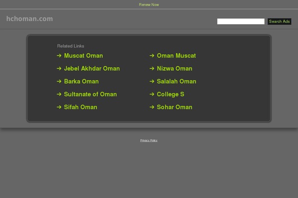 Dictate theme site design template sample