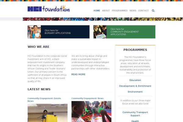 Site using WP User Avatar plugin