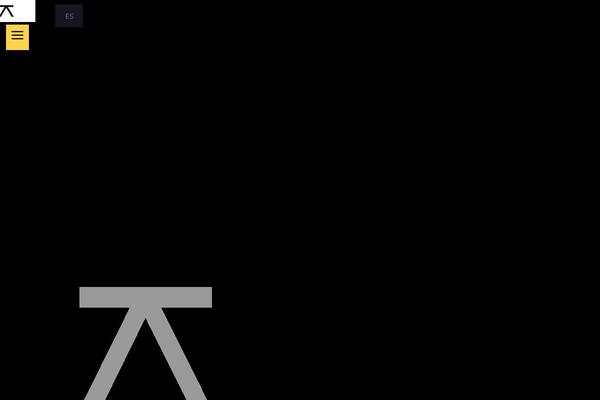 Site using Fullwidth-templates plugin