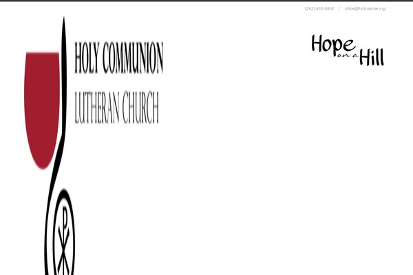 Mercycorp theme site design template sample