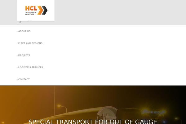 hclex.com site used Hcl