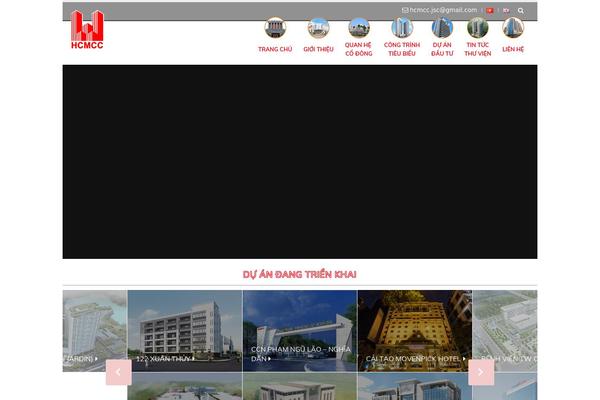 Mypage theme site design template sample
