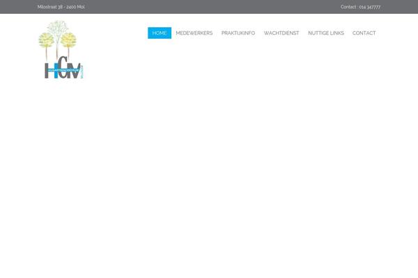Site using Medicalpress-elementor-addon plugin