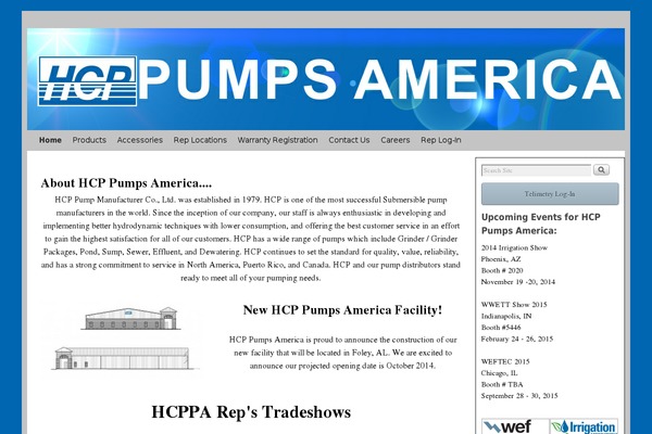 Site using Anything Popup plugin