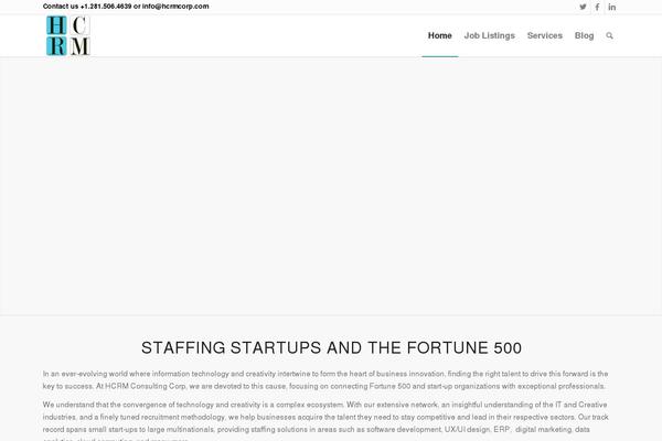 Site using Mega_main_menu plugin