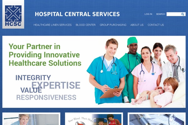 hcsc theme websites examples
