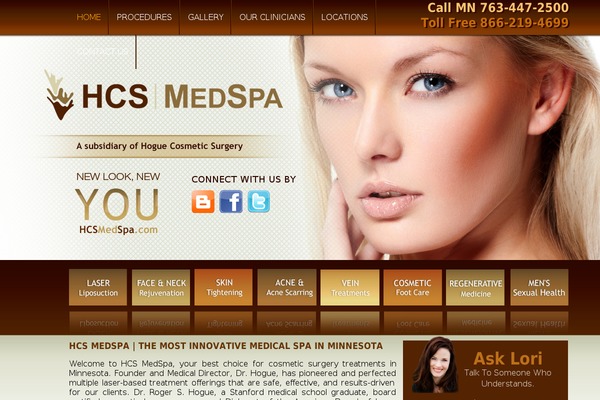 Site using Better WordPress Minify plugin