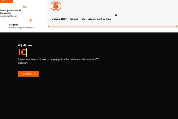 Site using Fluxlive plugin