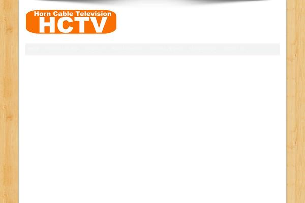Site using Facebook Like Box plugin