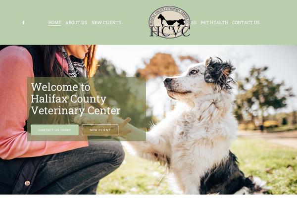 Site using Feed Them Social (Facebook, Instagram, Twitter, Vine, Pinterest, etc) plugin