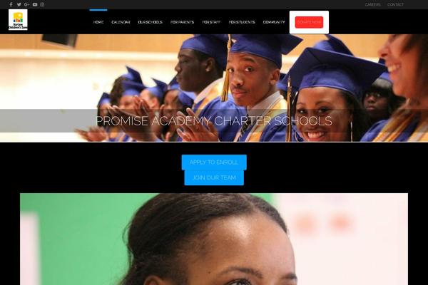 Site using Google Analytics by Yoast plugin