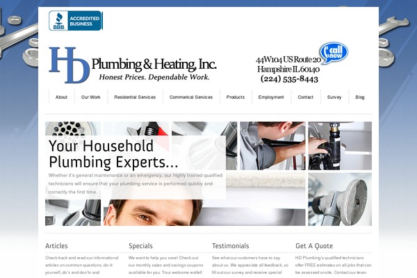 RT-Theme 11 theme site design template sample