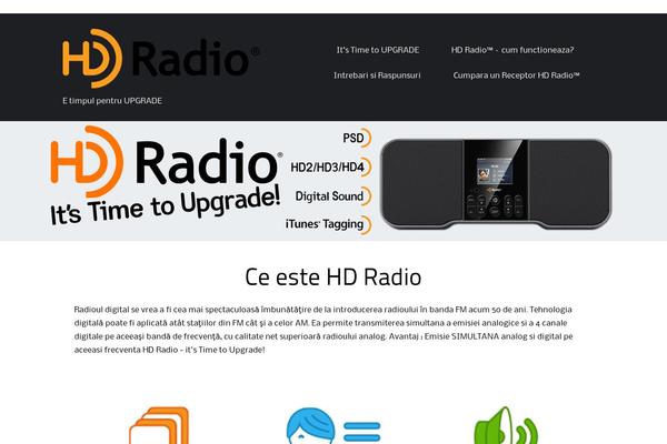 BizSphere theme site design template sample