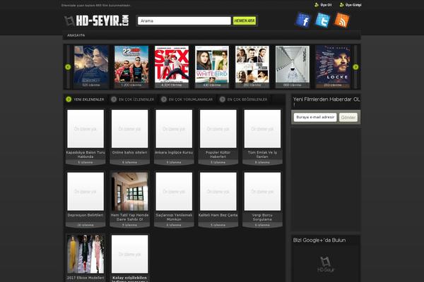 hd-seyir.com site used Keremiya