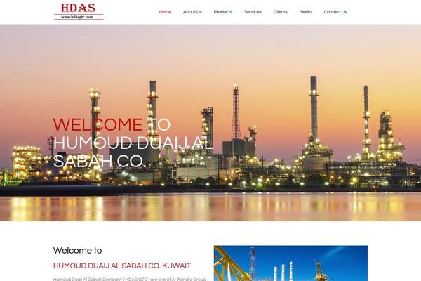 Hdtheme theme site design template sample