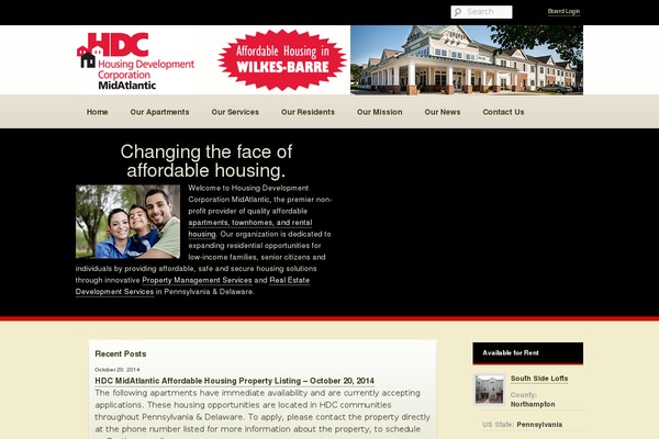 Astra Child theme site design template sample