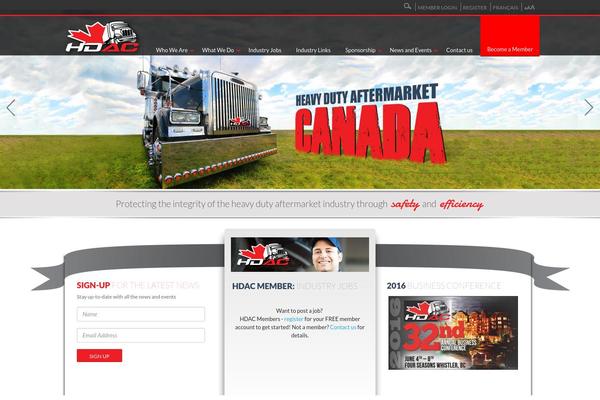Site using Ckg-gallery-slider plugin