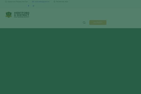 Site using Advanced-popups plugin