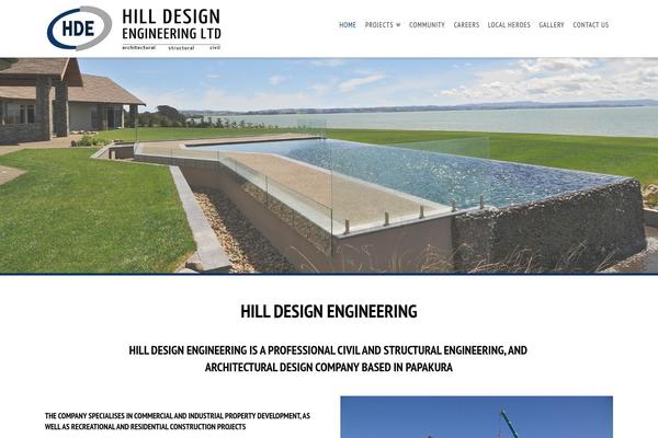 Site using Kiwi Logo Carousel plugin