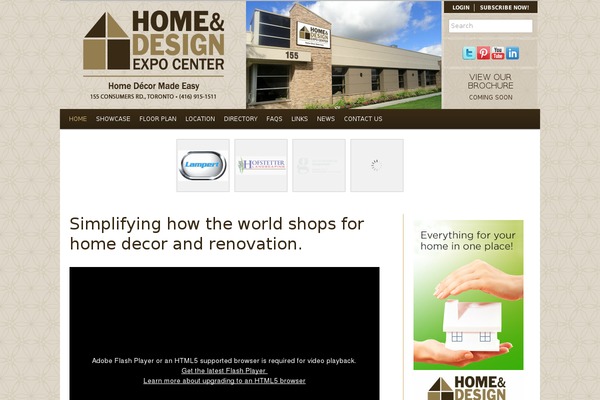 Genesis-cog1-wpengine theme site design template sample