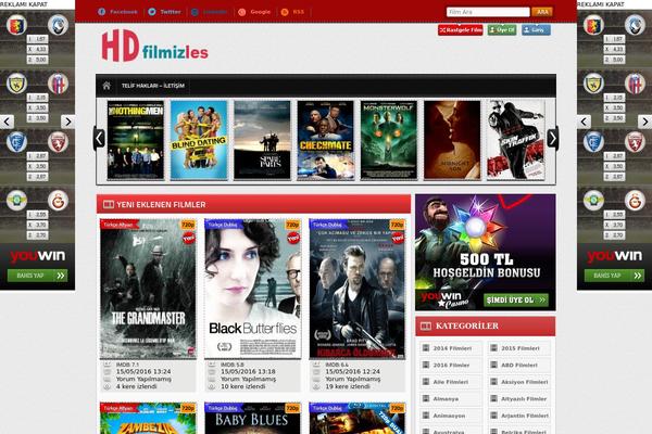 hdfilmizles.net site used Tahamata 4