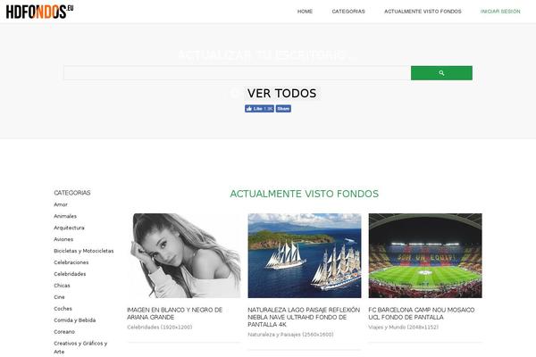 Site using Gutenbee plugin