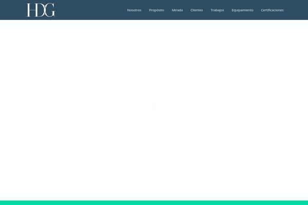 Site using The-grid plugin