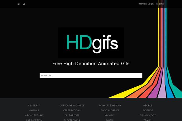 Site using Edd-free-downloads plugin