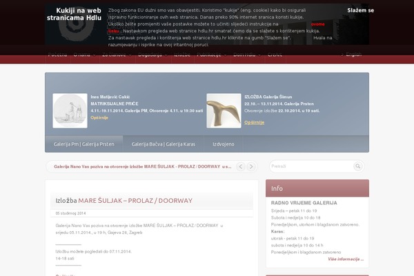 hdlu.hr site used Rt_modulus_wp