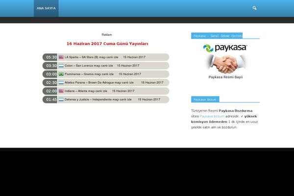 hdmacyayini.com site used Mac